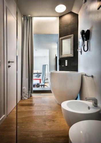 Teku Sardinia Boutique Hotel