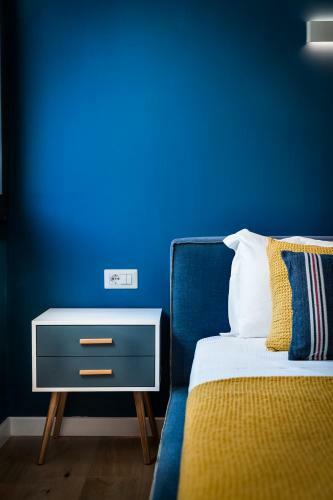 Teku Sardinia Boutique Hotel