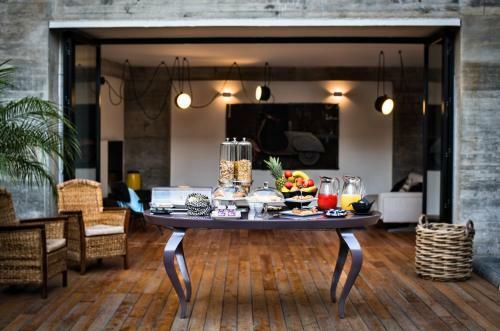 Teku Sardinia Boutique Hotel