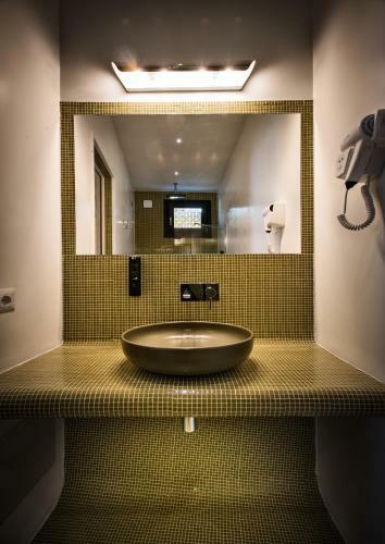 Teku Sardinia Boutique Hotel