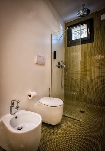 Teku Sardinia Boutique Hotel