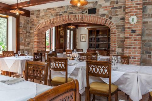 Hotel Alla Favorita