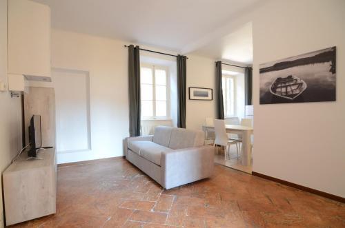 Apartments In Bellagio/comer See 35701
