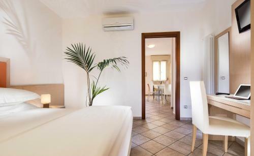 Apartamento Milano Family Suite