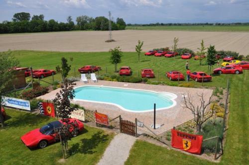 Agroturismo Agriturismo Zorz