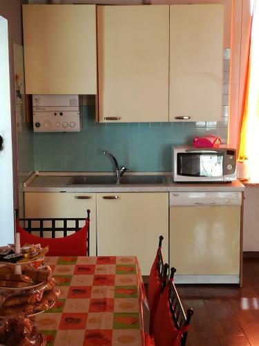 Casa Vacanza Bergamo Centro
