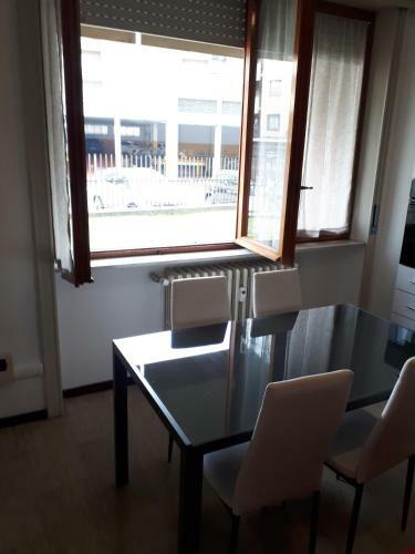 Apartamento Holiday Family Bergamo