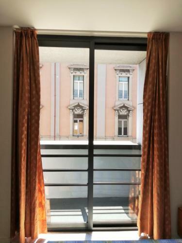 Bergamo City Apartments