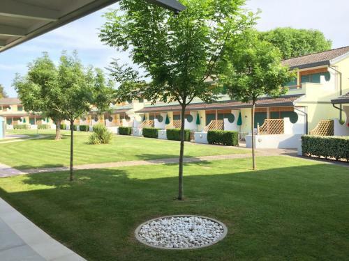 Bibione Residence Apartments