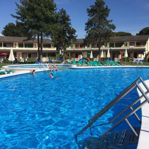 Bibione Residence Apartments
