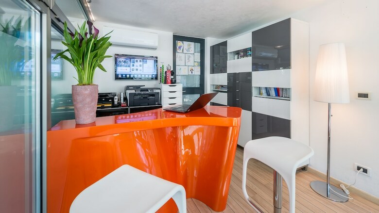 Apartamento Residence Bristol Bibione