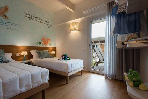 Hotel Lino Delle Fate Eco Resort