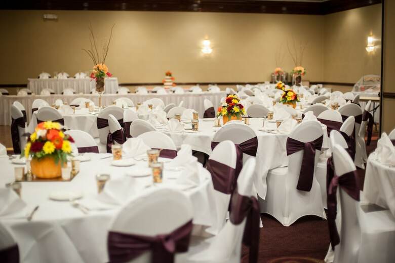 Hotel Holiday Inn Youngstown-south (Boardman)