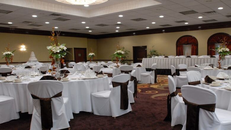 Hotel Holiday Inn Youngstown-south (Boardman)