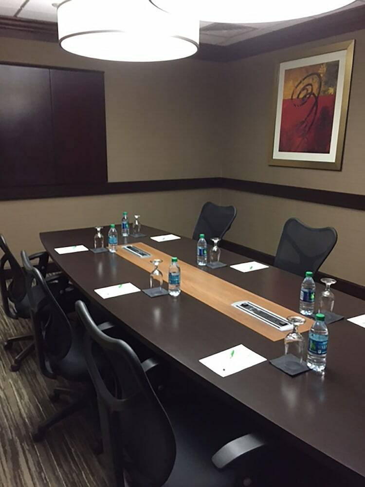Hotel Holiday Inn Youngstown-south (Boardman)