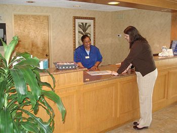 Hotel Holiday Inn Express Kitty Hawk Beach