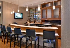 Hotel Springhill Suites By Marriott Voorhees Mt. Laurel/cherry Hill