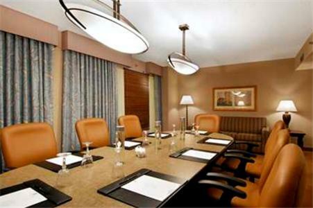 Hotel Embassy Suites Piscataway - Somerset