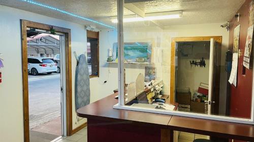 Sands Motel