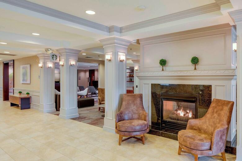 Hotel Courtyard Cranbury South Brunswick