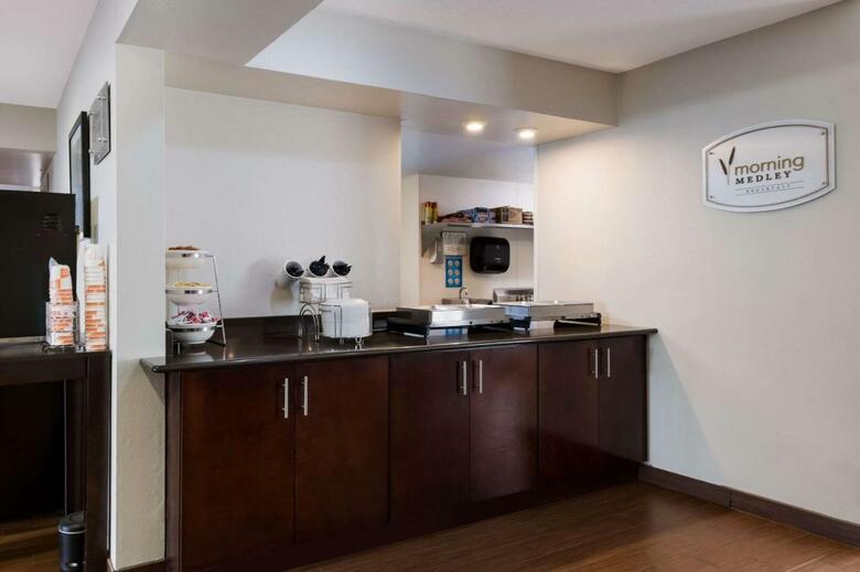 Hotel Sleep Inn Kernersville