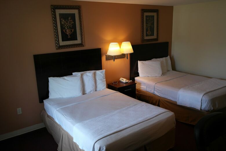 Motel Crystal Inn Eatontown
