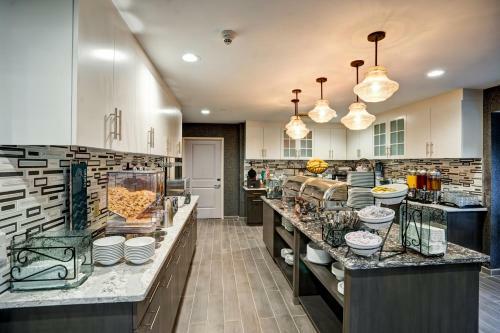 Hotel Staybridge Suites Eatontown-tinton Falls
