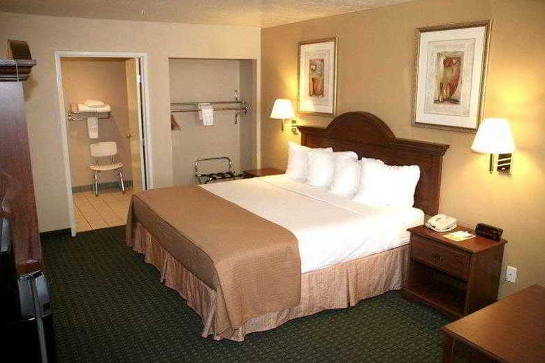 Hotel Best Western Fernley Inn