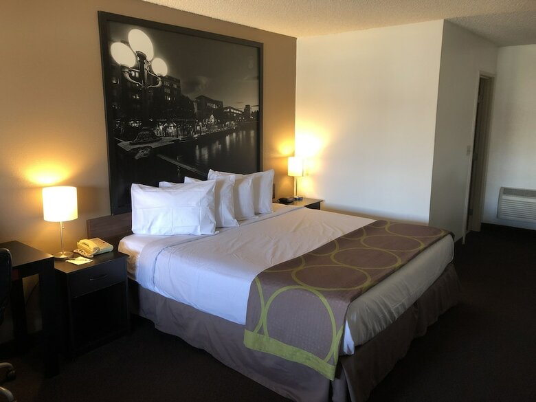 Hotel Super 8 Fernley