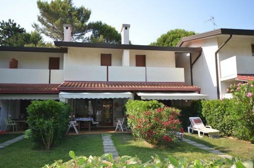 Villaggio Club Dei Pini