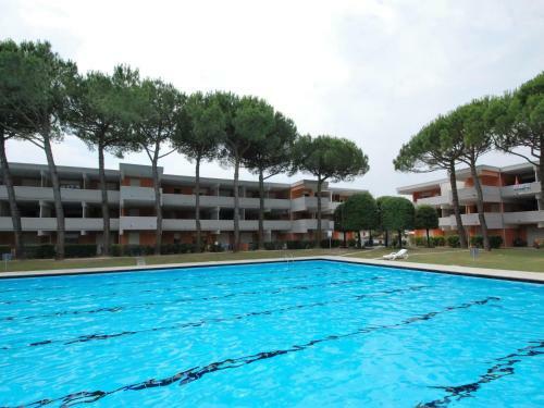 Apartamentos Locazione Turistica Solarium.2