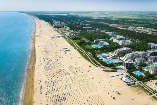 Apartamento Appartamenti Sirio/pesci