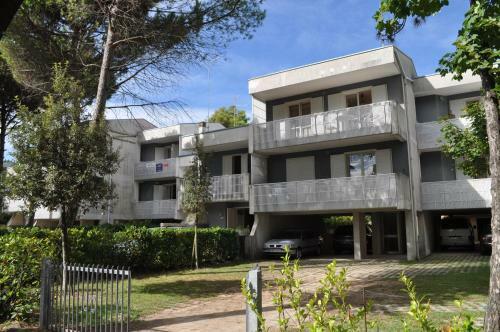 Apartamento Appartamenti Sirio/pesci