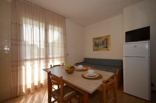 Apartamento Appartamenti Sirio/pesci
