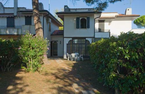 Apartment In Bibione 24557
