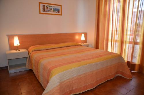 Apartamento Appartamenti Livenza
