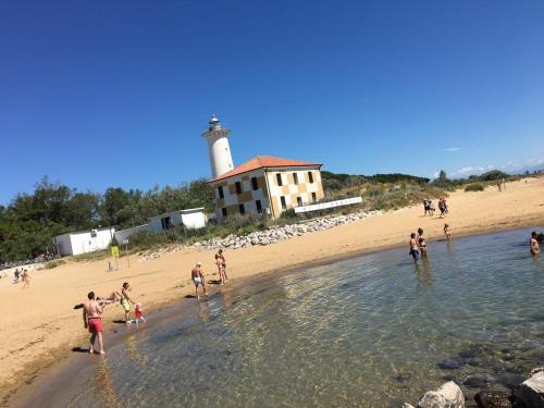 Apartamento Ville Georget E D'annunzio