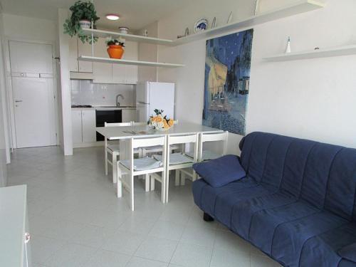 Apartment In Bibione 35374