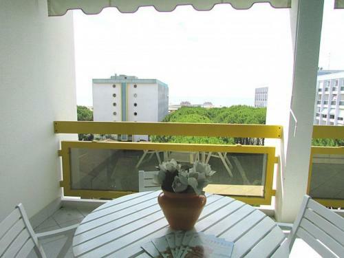 Apartment In Bibione 35374