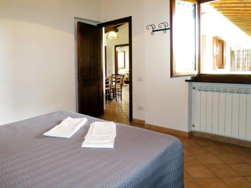 Agriturismo Dolce Vita 323s