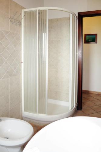 Agriturismo Dolce Vita 322s