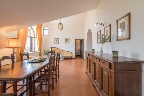 Apartamento Agriturismo Poderaccio