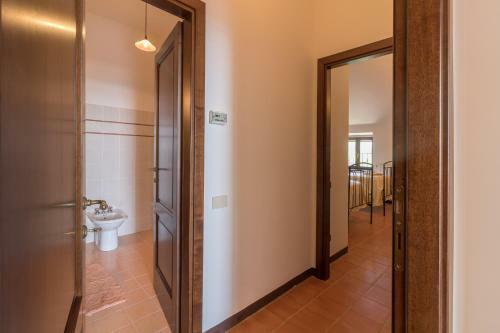 Apartamento Agriturismo Poderaccio