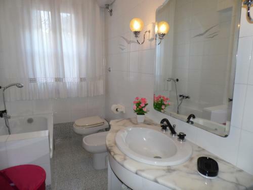 Apartamento Casa Attilio