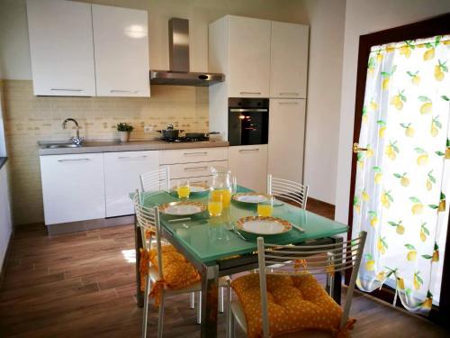 Apartamento Casa Attilio