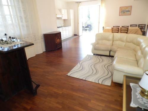 Apartamento Appartamento Giuliana