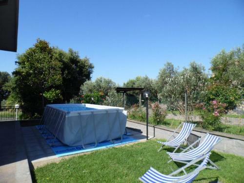 Apartamento Appartamento Giuliana