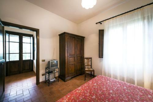 Apartamento Agriturismo Giardinetto & Girasole