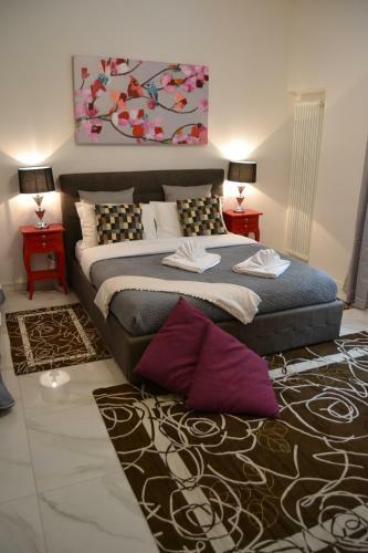 Bed & Breakfast Porte Di Bologna