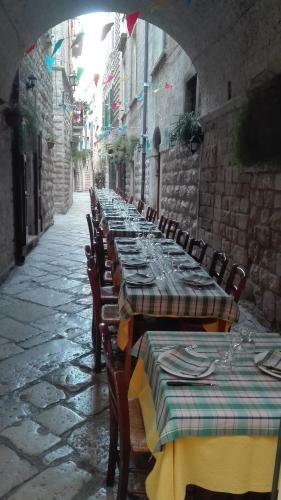 Apartamento Residenza A Casa Di Ana